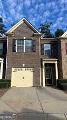 323 Knelston Oak Drive, Suwanee, GA 30024