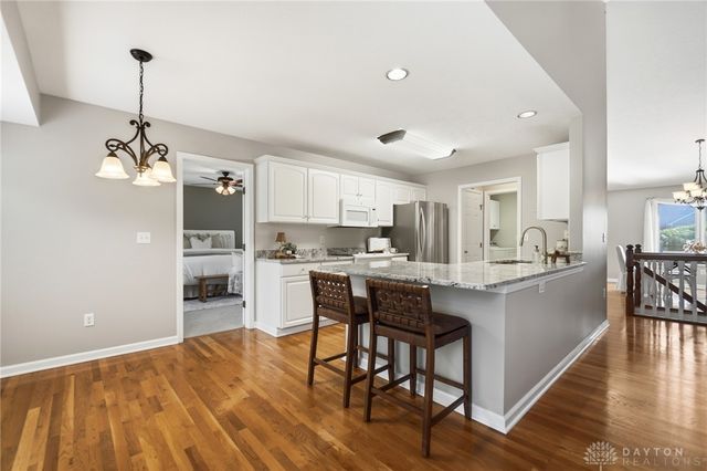 55 Antrim Dells, Springboro, OH 45066