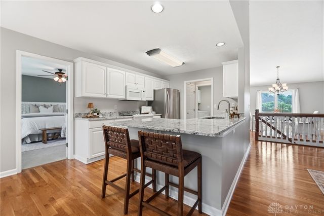 55 Antrim Dells, Springboro, OH 45066