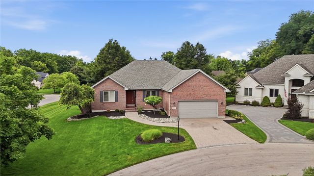 55 Antrim Dells, Springboro, OH 45066