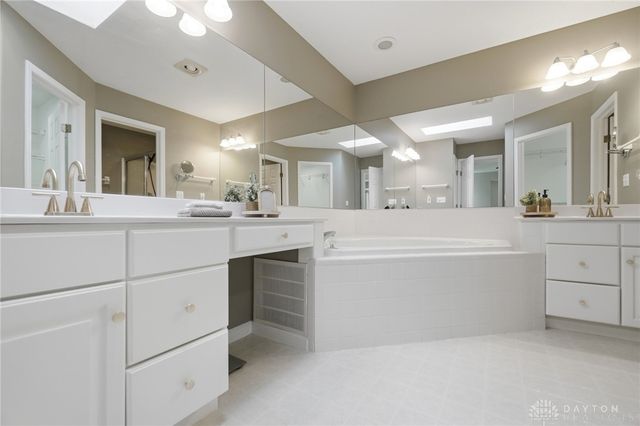 55 Antrim Dells, Springboro, OH 45066