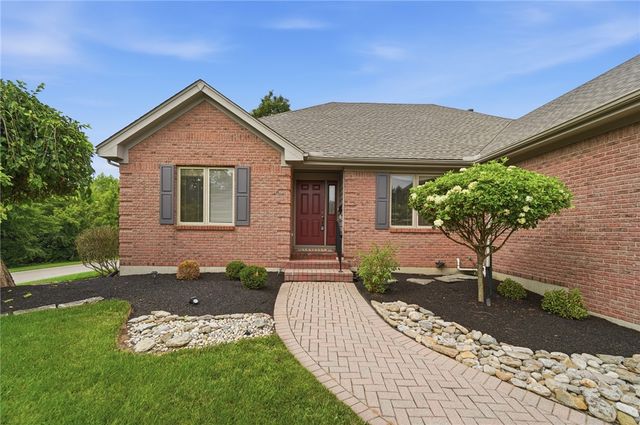 55 Antrim Dells, Springboro, OH 45066