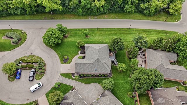 55 Antrim Dells, Springboro, OH 45066