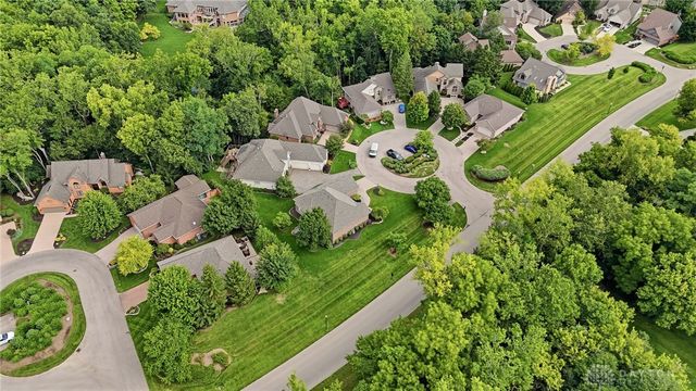 55 Antrim Dells, Springboro, OH 45066