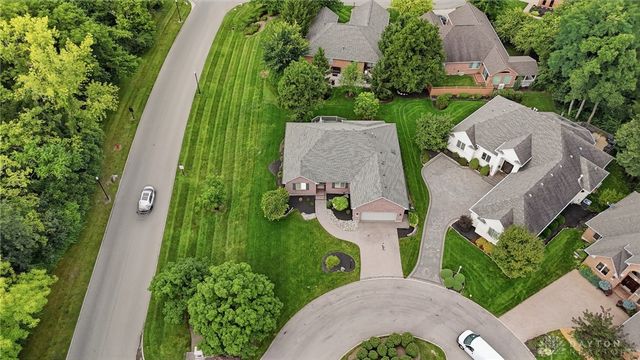 55 Antrim Dells, Springboro, OH 45066