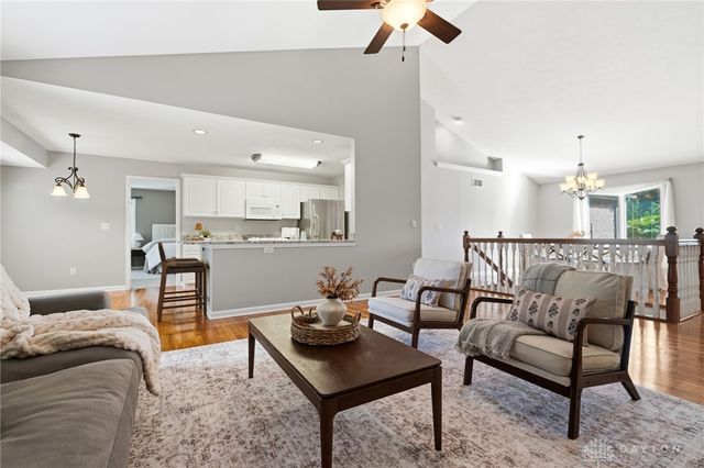 55 Antrim Dells, Springboro, OH 45066