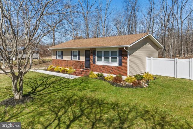 151 UNEXPECTED RD, Newfield, NJ 08344