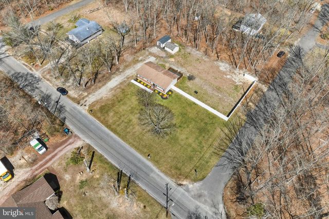 151 UNEXPECTED RD, Newfield, NJ 08344