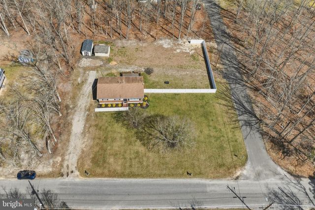 151 UNEXPECTED RD, Newfield, NJ 08344