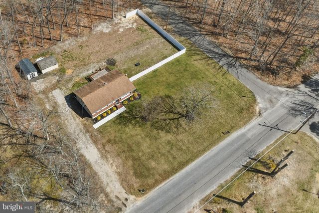 151 UNEXPECTED RD, Newfield, NJ 08344