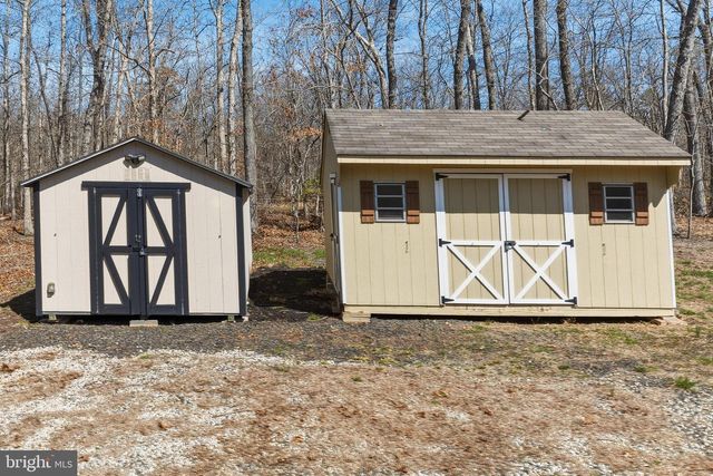 151 UNEXPECTED RD, Newfield, NJ 08344