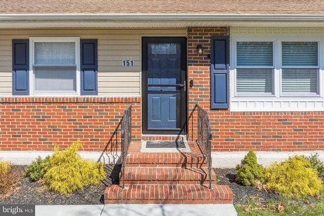 151 UNEXPECTED RD, Newfield, NJ 08344