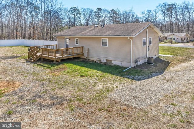 151 UNEXPECTED RD, Newfield, NJ 08344