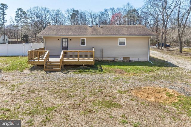 151 UNEXPECTED RD, Newfield, NJ 08344