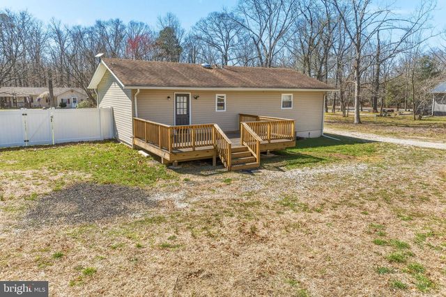 151 UNEXPECTED RD, Newfield, NJ 08344