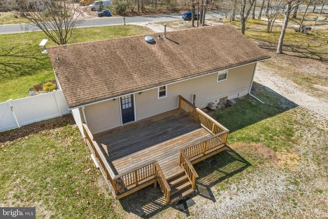 151 UNEXPECTED RD, Newfield, NJ 08344