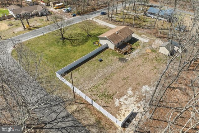 151 UNEXPECTED RD, Newfield, NJ 08344