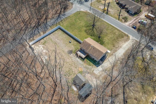 151 UNEXPECTED RD, Newfield, NJ 08344