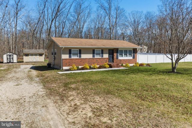 151 UNEXPECTED RD, Newfield, NJ 08344