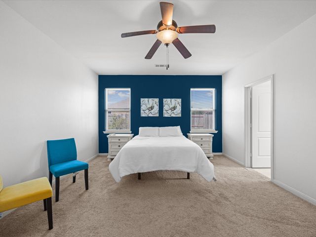 406 Lake Street, Red Oak, TX 75154