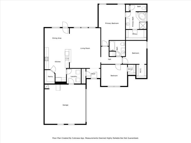 406 Lake Street, Red Oak, TX 75154