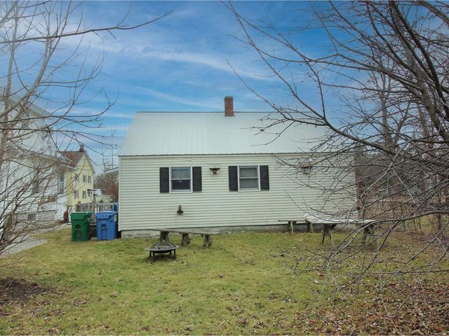 38 Edward Street, St. Albans City, VT 05478