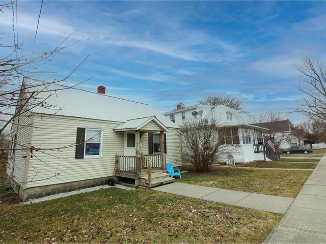 38 Edward Street, St. Albans City, VT 05478