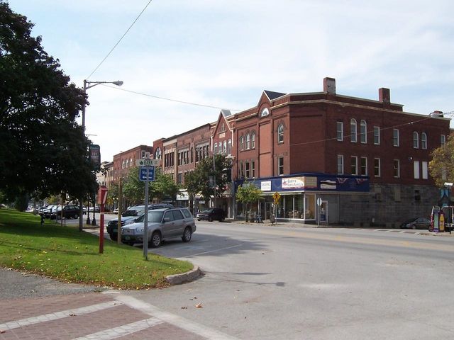 38 Edward Street, St. Albans City, VT 05478