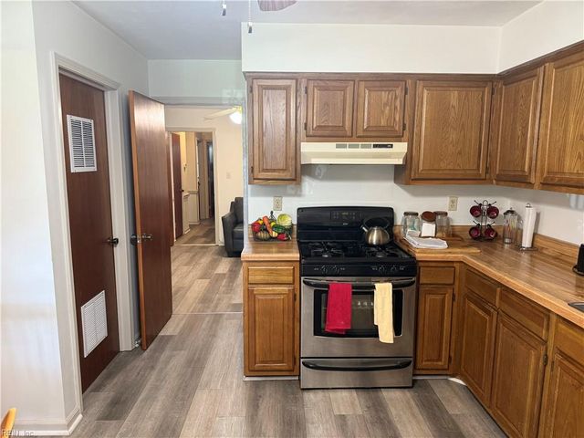 321 Phillips AVE, Portsmouth, VA 23707