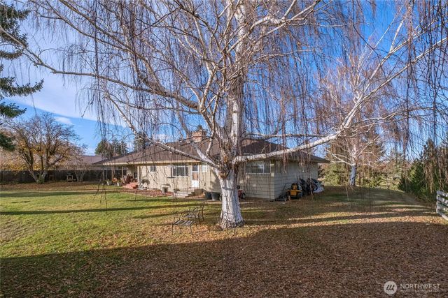 712 E Birch, Waterville, WA 98858