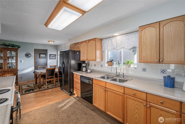 712 E Birch, Waterville, WA 98858