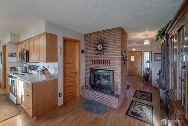 712 E Birch, Waterville, WA 98858