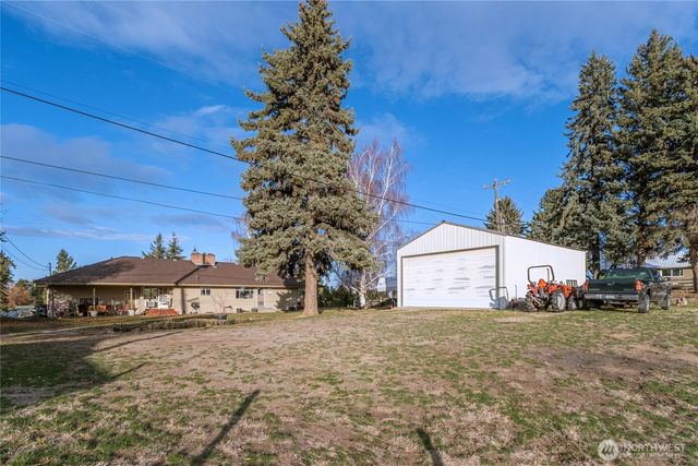 712 E Birch, Waterville, WA 98858