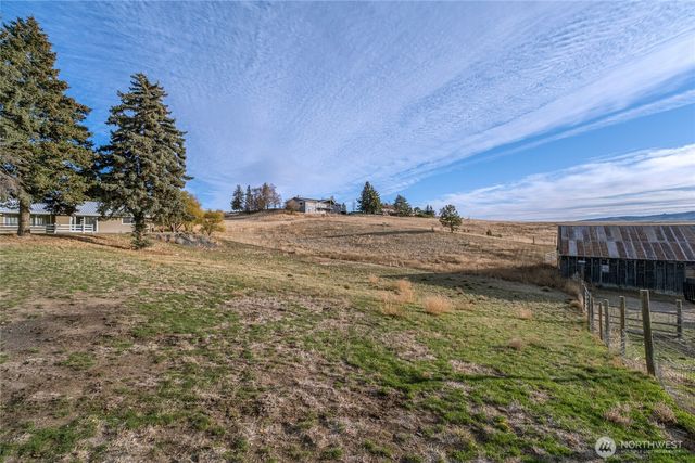 712 E Birch, Waterville, WA 98858
