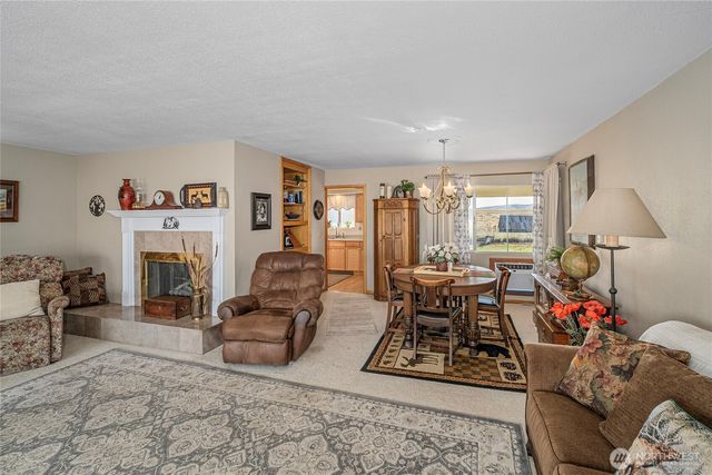 712 E Birch, Waterville, WA 98858