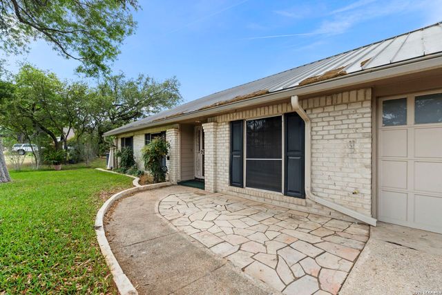2031 Oak Vista, San Antonio, TX 78232