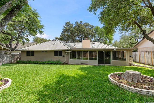 2031 Oak Vista, San Antonio, TX 78232