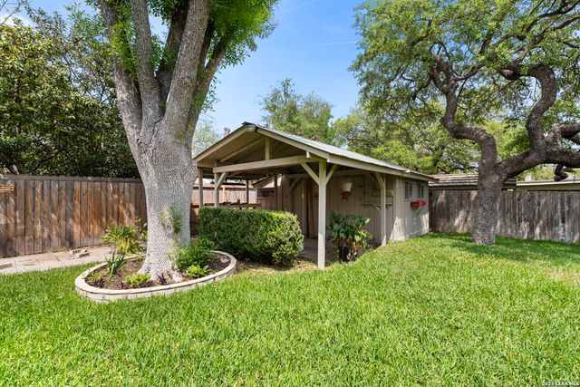 2031 Oak Vista, San Antonio, TX 78232