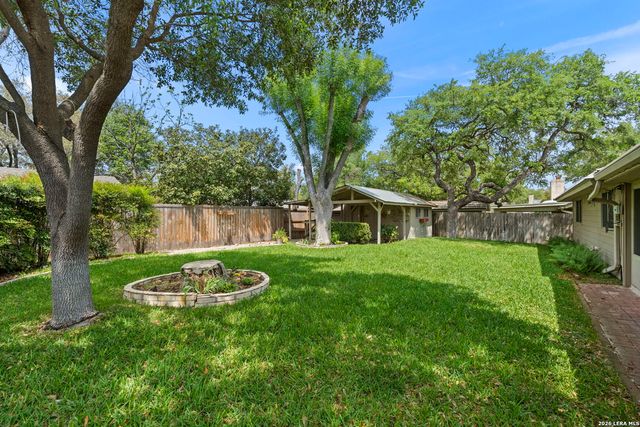 2031 Oak Vista, San Antonio, TX 78232