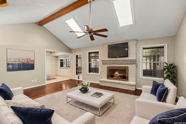 2031 Oak Vista, San Antonio, TX 78232