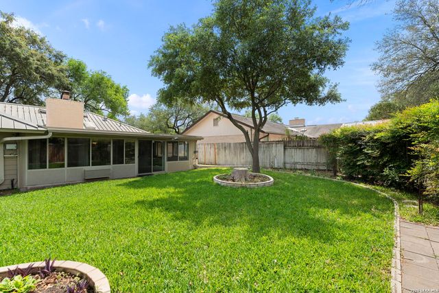 2031 Oak Vista, San Antonio, TX 78232