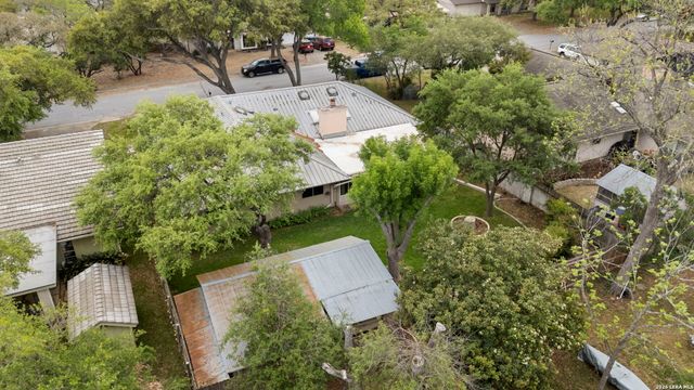 2031 Oak Vista, San Antonio, TX 78232
