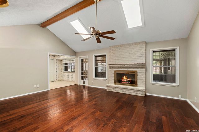 2031 Oak Vista, San Antonio, TX 78232