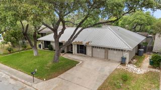 2031 Oak Vista, San Antonio, TX 78232