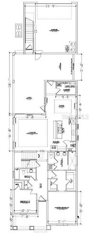 9518 RODBELL STREET, Orlando, FL 32827
