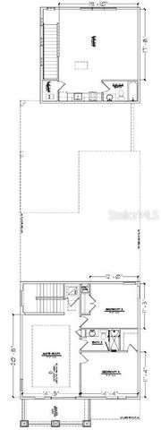 9518 RODBELL STREET, Orlando, FL 32827
