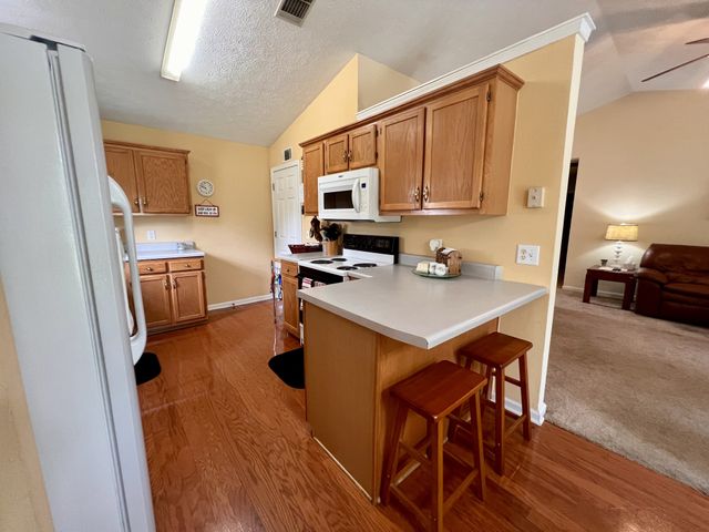 105 Pleasant Ln, White House, TN 37188
