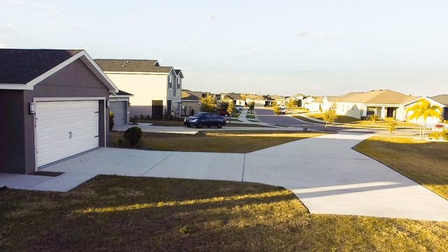 4339 SWAN STREET, Haines City, FL 33844