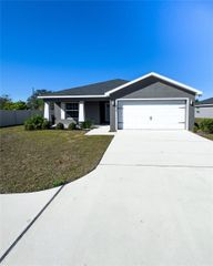 4339 SWAN STREET, Haines City, FL 33844