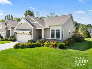 495 W Abbey Mill Drive SE, Ada, MI 49301